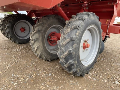 Used _UNKNOWN_ _UNKNOWN_ Planters Idaho US | Tri-Steel Manufacturing #1557060