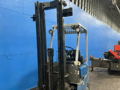 Used HYSTER S30XL Misc Forklifts Ohio US | HGR 24 #1332736