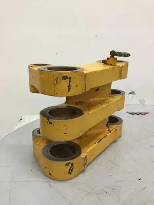 USED KAWAGUCHI JEKS-265 / TL