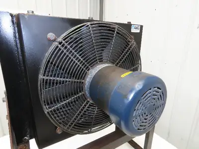 Used AKG _UNKNOWN_ Heat Exchangers Indiana US | Arrow Industrial #1365851