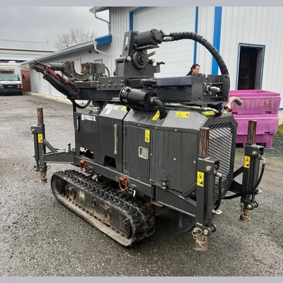 USED 2023 MULTI-POWER PRODUCTS L.A.D.