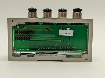 New | in-Stock Numatics 239-2508 PLC Input & Output Michigan US | Maverick Industrial Sales #1489779