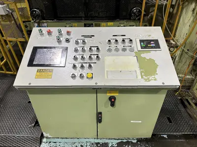 USED AIDA PMX-L2-220H(1)