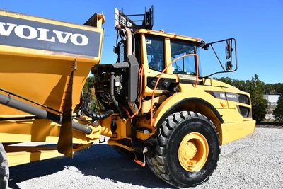 Used 2022 VOLVO _UNKNOWN_ Articulated Dump Trucks South Carolina US | BTM Machinery #1556281