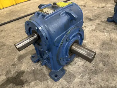USED CONE H040-4