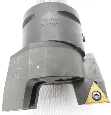 USED SANDVIK COROMANT C6-391.68A-6-063 045 A