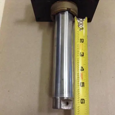 USED PARKER CYLINDER921