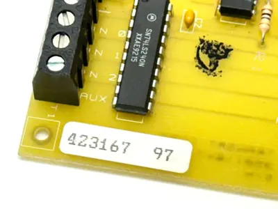 New | in-Stock Transat 423167 97 Printed Circuit Boards (PCB) Michigan US | Maverick Industrial Sales #1489359