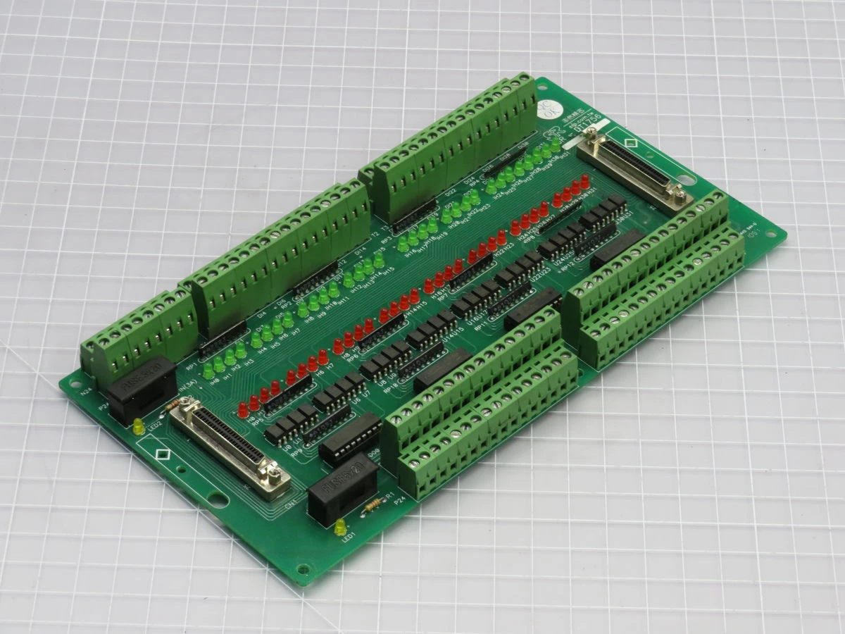 Used SRP _UNKNOWN_ Circuit Boards Texas US | OCO Industrial #1662594
