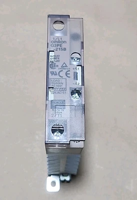 NEW Omron G3PE-215B