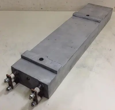 USED TEMPCO CBH06356