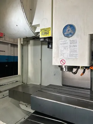 Used 2007 KITAMURA MYCENTER 2XiF Vertical Machining Centers California US | MachineStation #1513717