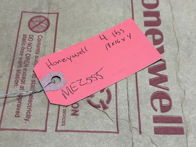 Honeywell 51303979-400 I/O Link Interface Module Controller Board REV T-A