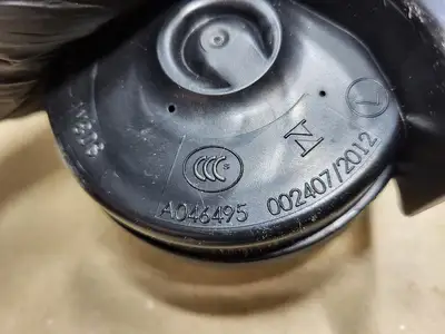 NEW FORD 2W7Z-13800-AA