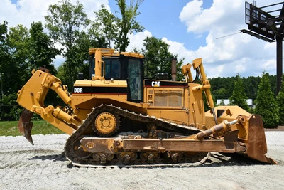 Used 1998 CAT _UNKNOWN_ Crawler Dozers South Carolina US | BTM Machinery #1354394