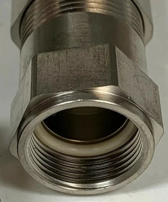 NEW Amphenol C10-730173-5B1