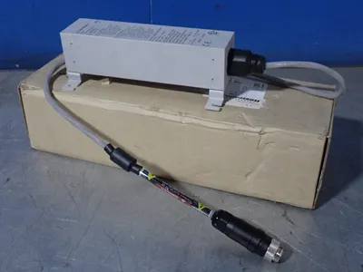 Used ALLEN BRADLEY 284R360P500M1 Resistors Ohio US | HGR 24 #1020197