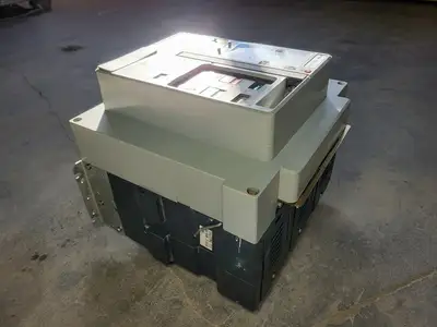 USED 2006 EATON MDS6083HEA
