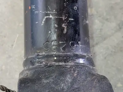 USED PROCON EQUIPMENT 002P111