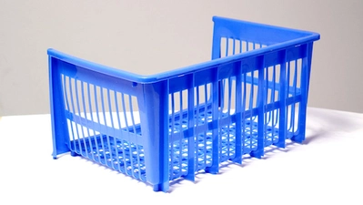 Stacking Basket mold