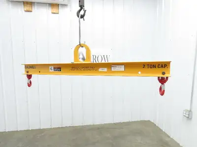 Used CALDWELL _UNKNOWN_ Miscellaneous MRO Indiana US | Arrow Industrial #1367462
