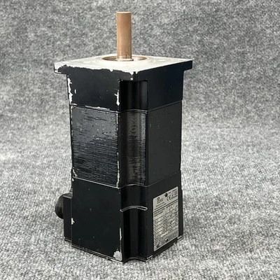 Used Pacific Scientific F43HENA-R4-NS-NV-00 Servo Motors California US | Davliegogo LLC #1707761