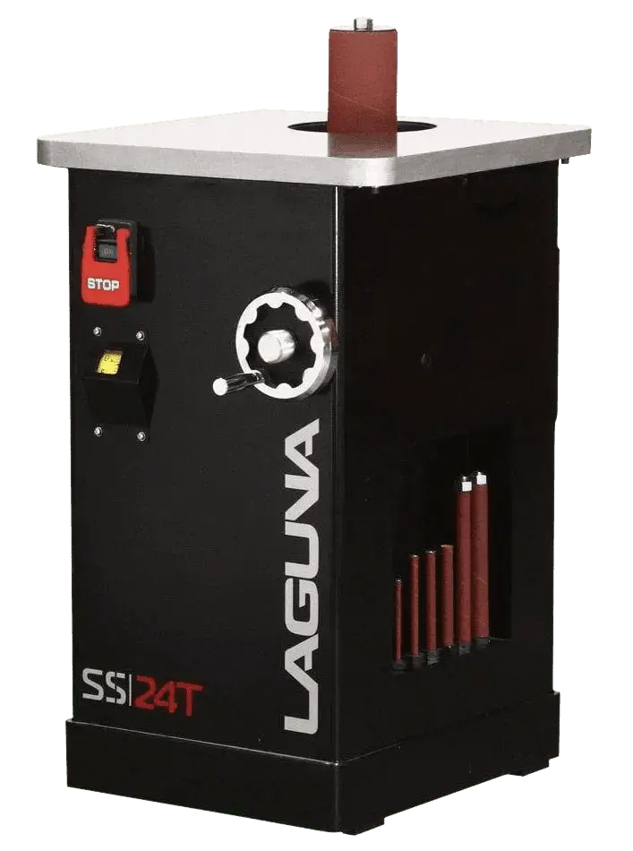 Laguna SS|24 Spindle Sander