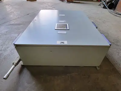 USED NEXTRON MS-13DXH2-E1D3-FP-SP