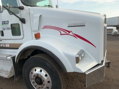 Used 2019 KENWORTH T800 HEAVY SPEC Conventional trucks Michigan US | Miedema Asset Management Group #1769151