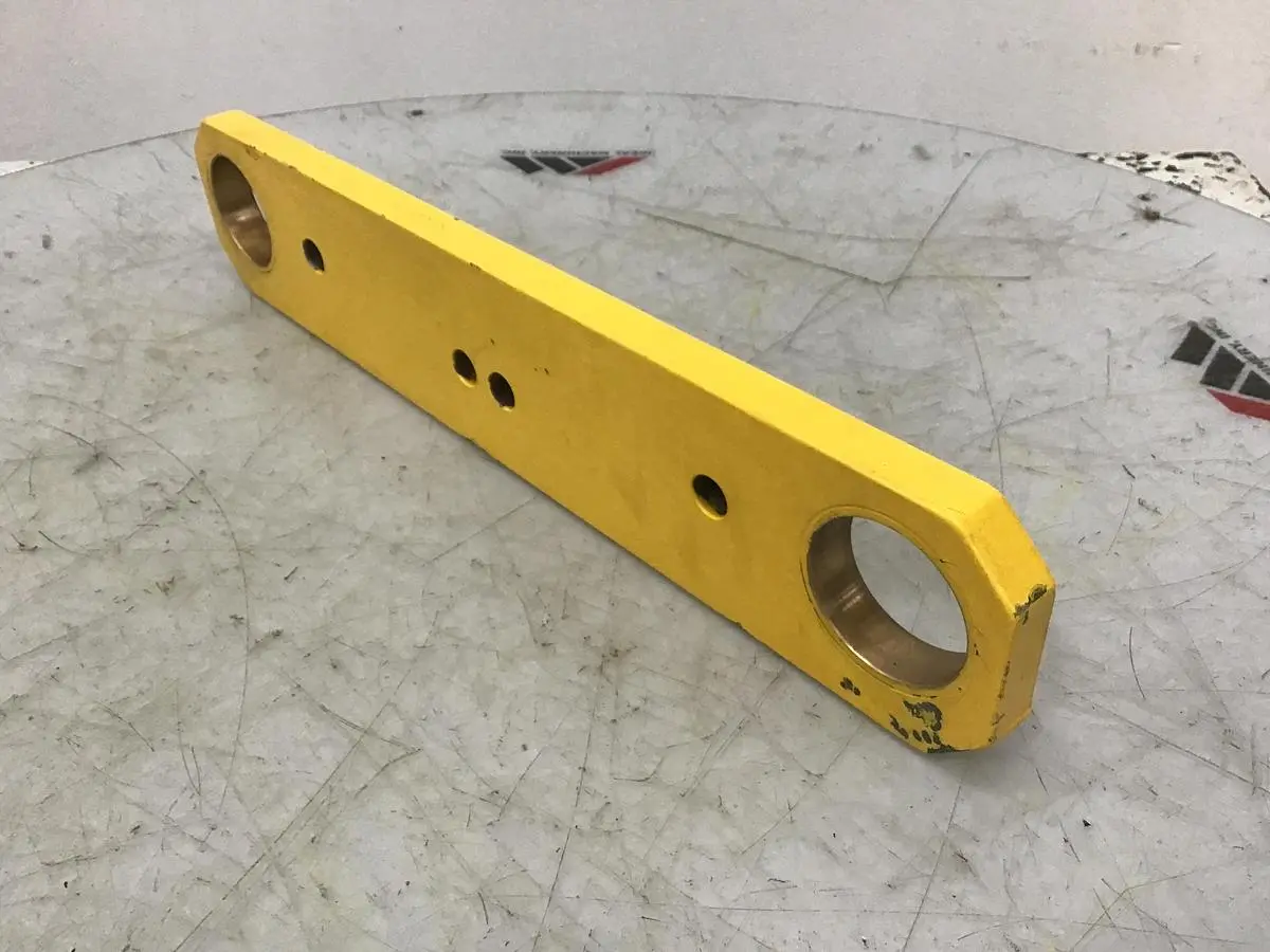 USED VAN DORN 43520