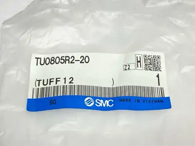 NEW SMC SMC TU0805R2-20