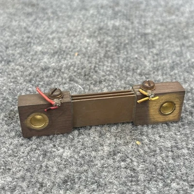 Used Deltec WB-200-50 Resistors California US | Davliegogo LLC #1707809