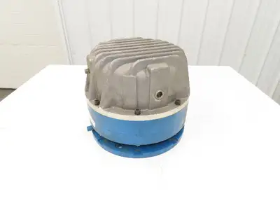 Force Control MB-320-S15054 Posistop NEMA Motor Brake 12.5" Flange