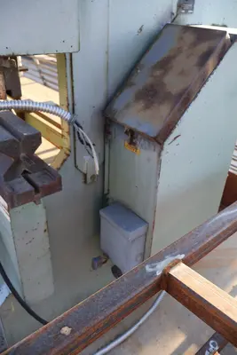 Used 1990 BETENBENDER 12-90 Press Brakes Idaho US | MD Equipment Services LLC #1509528