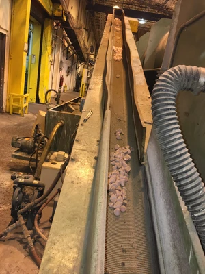 USED ULTRAMATIC CT 24192