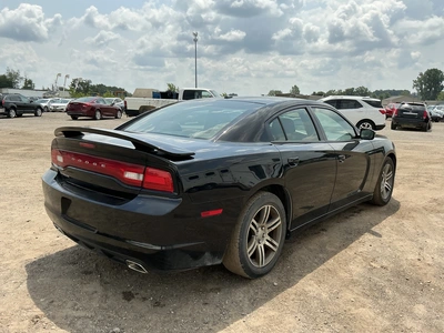 Used 2013 DODGE CHARGER Sedans Michigan US | Miedema Asset Management Group #1315959