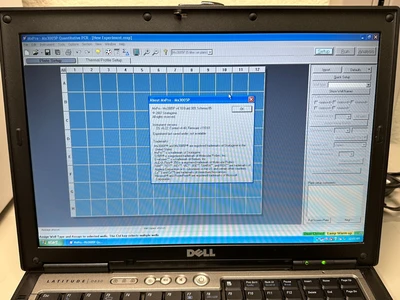 USED Agilent Stratagene Mx3005p