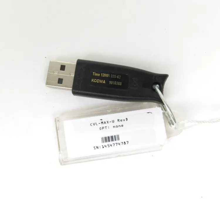 Used Cognex CGX-150-0004R(B) Test Equipment Manuals California US | ANACAPA EQUIPMENT BROKERS, INC #1557950