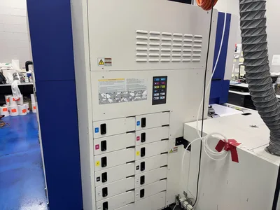 2019 EPSON SUREPRESS L-6034VW DIGITAL PRESS | Styers Equipment Company (8)