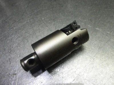 Wohlhaupter MVS22-11 24.5-29.5mm Micro Adjustable Boring Head 310020 (LOC3600)