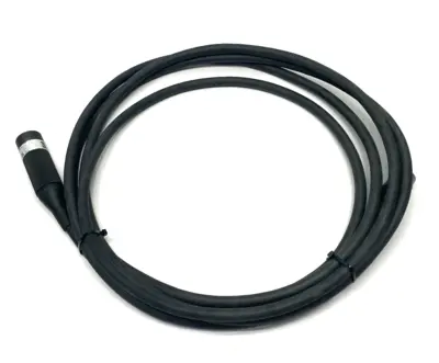 Used Atlas Copco Power Tool Connection Cable Straight 5m Length Cable & Wire Michigan US | Maverick Industrial Sales #1393060