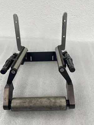 NIKON OPTISTATION ROLLER