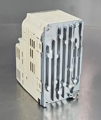 USED Yaskawa CIMR-VA2A0002BAA