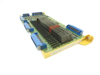 Fanuc A16B-1212-0220/02A Printed Circuit Board PCB Control