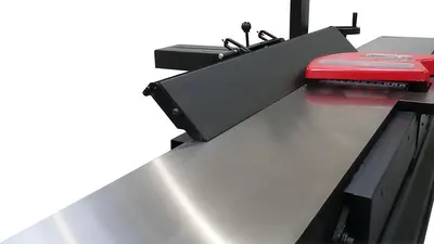 NEW LAGUNA JX|12 SHEARTEC: II