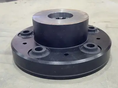 Coupling for Screw Press Conveyor 3-6013394