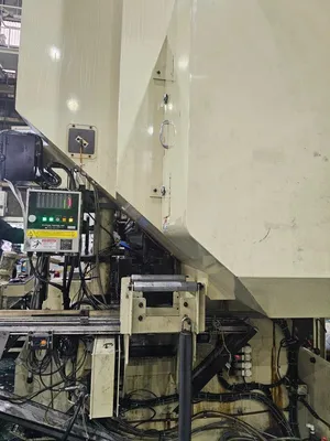 2009 ASAHI-SEIKI TM-11 Eyelet & Transfer Presses | Global Machine Brokers, LLC (13)