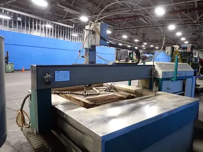 USED 2013 IWM IWM1313H1Y