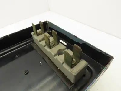 Used BULLDOG _UNKNOWN_ Relays & Switches Indiana US | Arrow Industrial #1440408