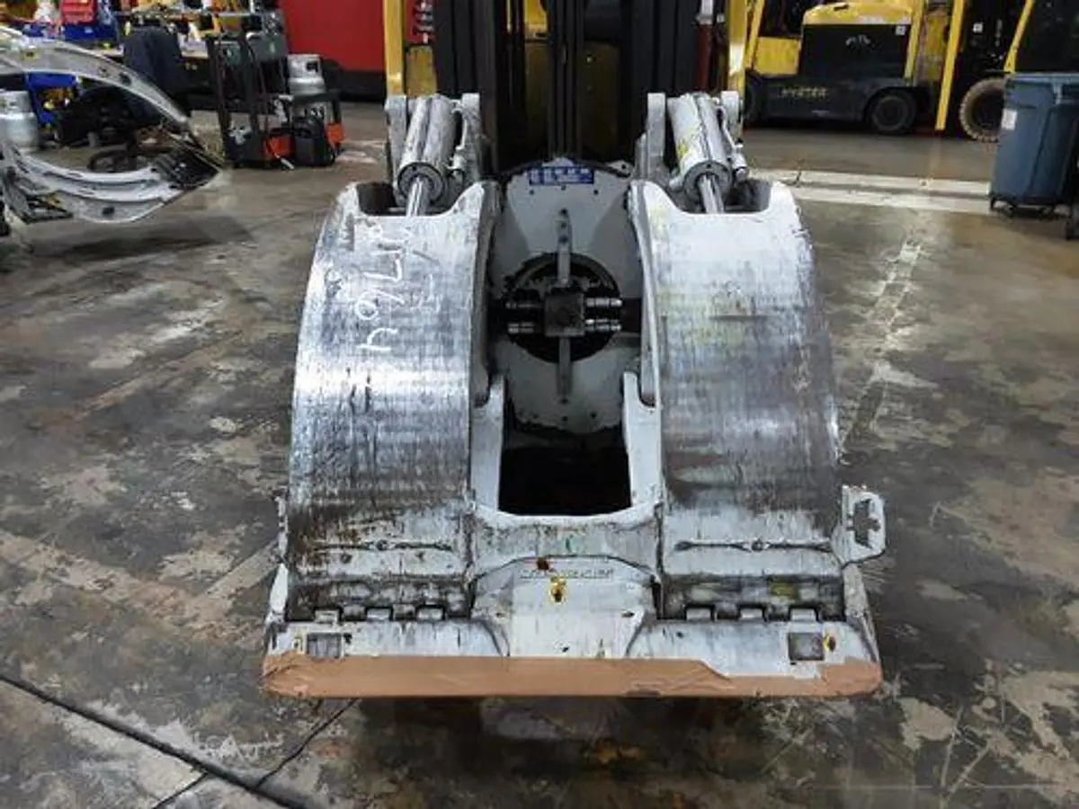 USED 2020 CASCADE 25H-RCP-BX07-006